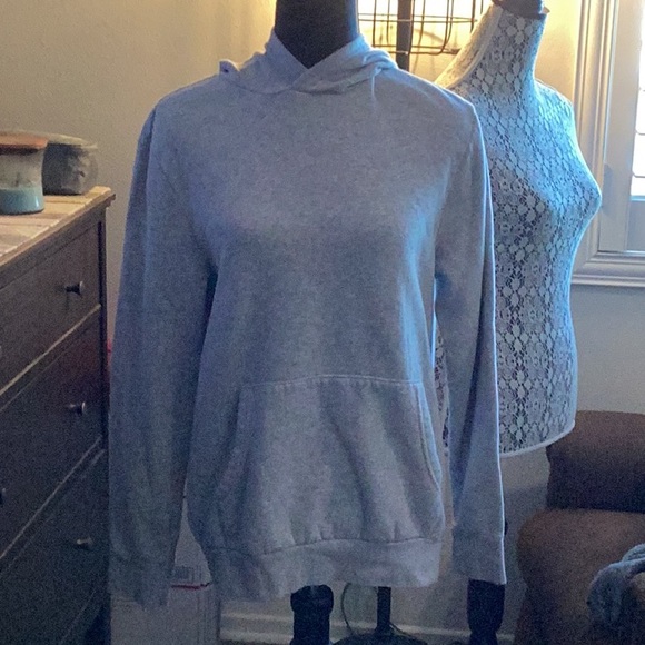 EUC Abound hoodie - Picture 1 of 3